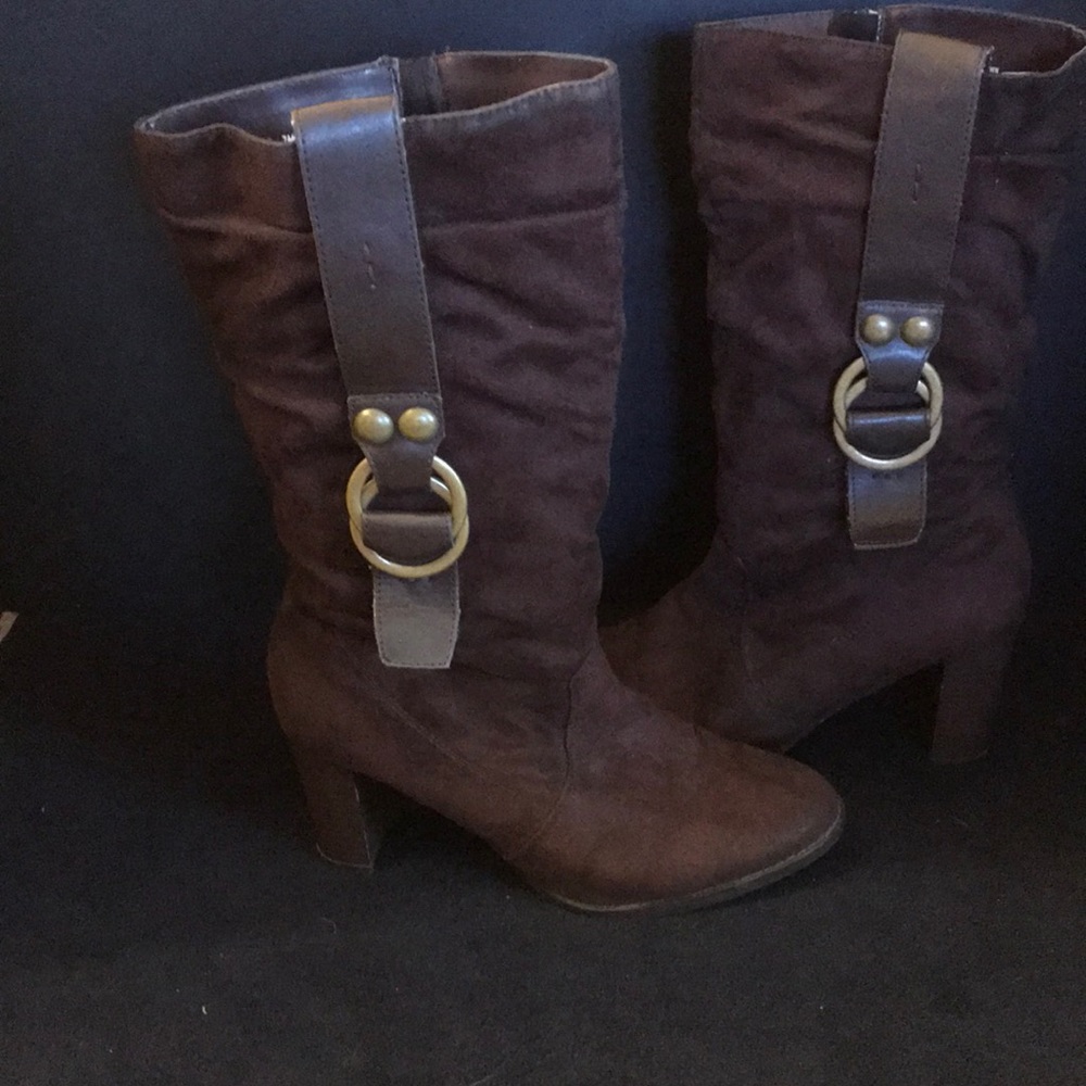 Women’s Boots